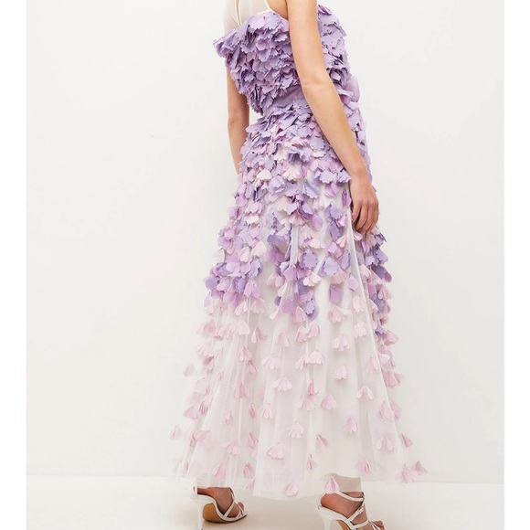 Karen Millen | formal dress | size 6 - Picture 4 of 13